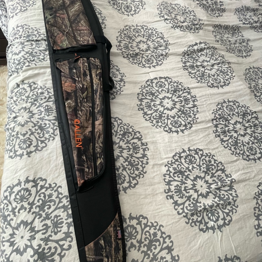 Gun case - Picture 7 of 7